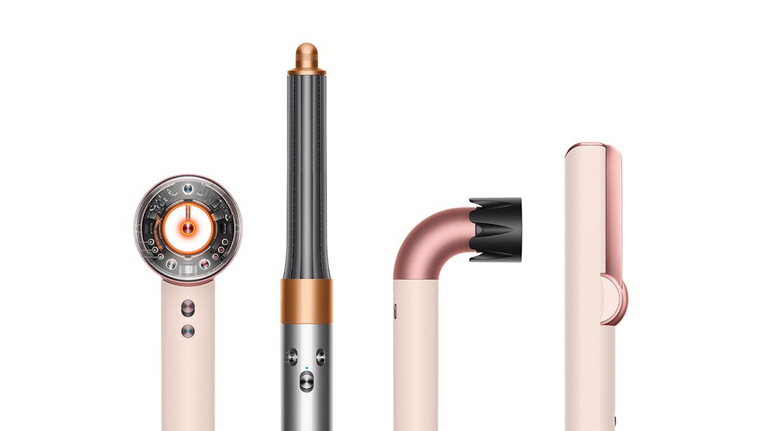 【返品送料無料】 Dyson Supersonic Nural™ Shineヘアドライヤー | ヘアケア その他